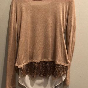 Light Weight Blouse